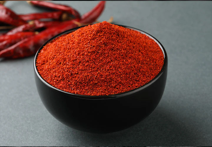 Paprika