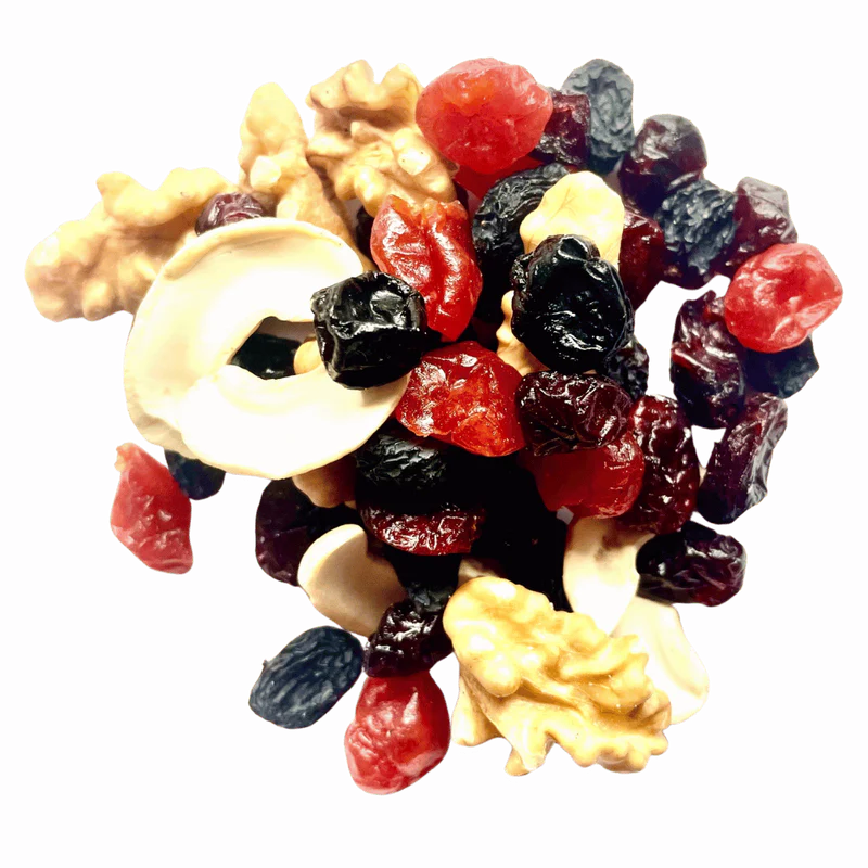 Fruit & Berry Spices